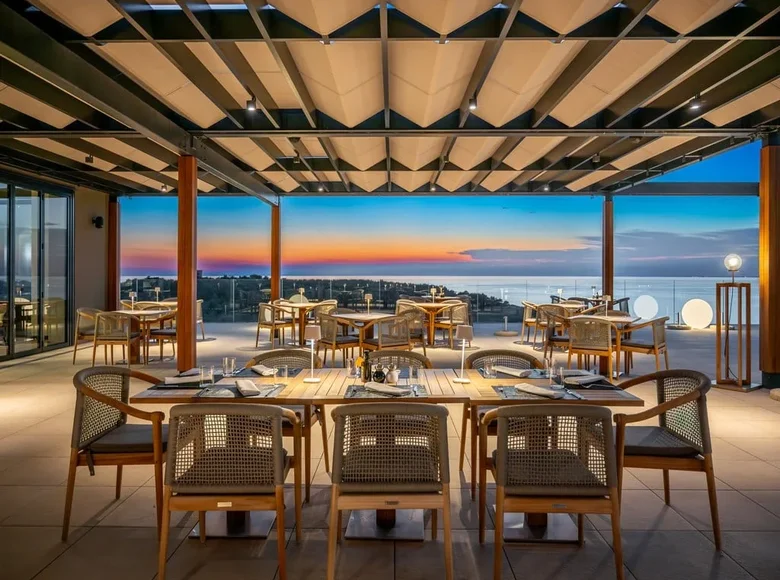 2 bedroom apartment 101 m² Crveni Vrh, Croatia