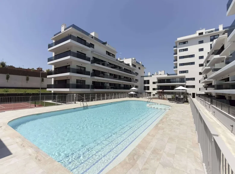 3 bedroom apartment 100 m² Barcelona, Spain