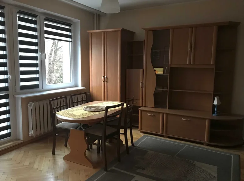 Квартира 1 комната 31 м² в Гданьске, Польша