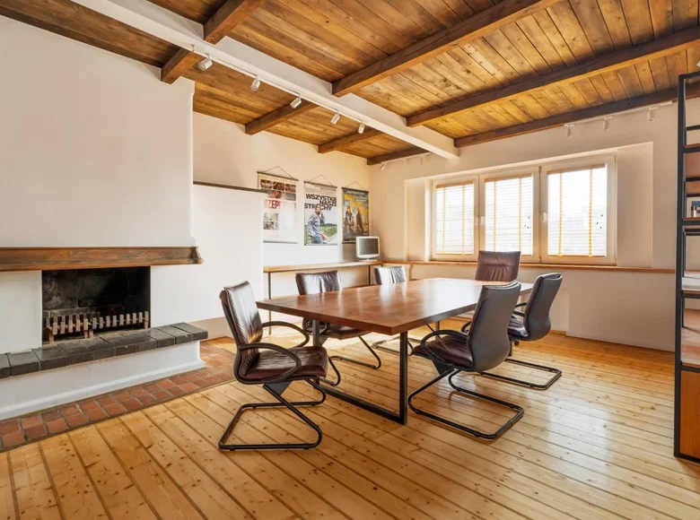 Wohnung 3 zimmer 95 m² in Warschau, Polen