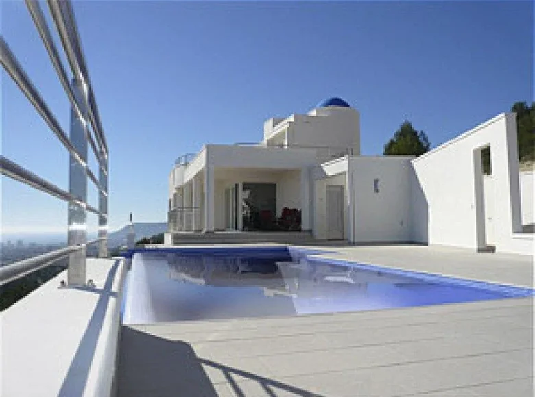 4-Schlafzimmer-Villa 360 m² Ischewsk, Russland