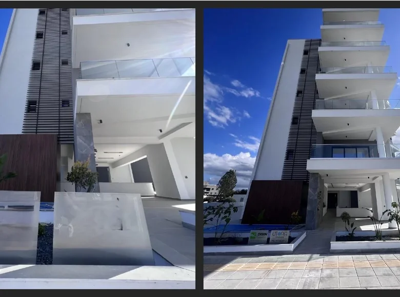 2 bedroom apartment 79 m² Latsia, Cyprus