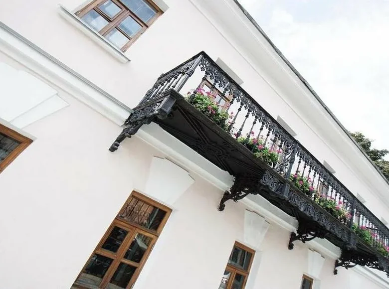 Инвестиционная 615 м² Москва, Россия