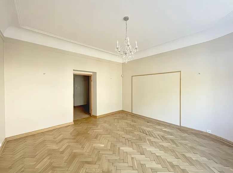 Appartement 5 chambres 126 m² en Voïvodie de Mazovie, Pologne