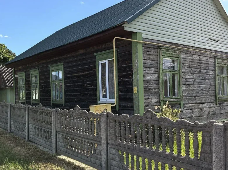 House 128 m² Ivanava, Belarus