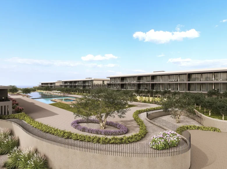 3 bedroom apartment 102 m² Timi, Cyprus