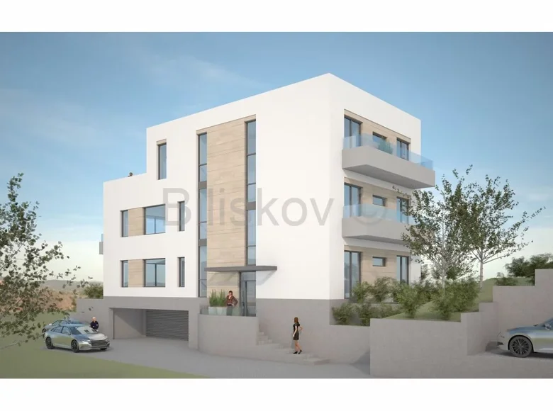 Appartement 4 chambres 152 m² Ville de Zagreb, Croatie