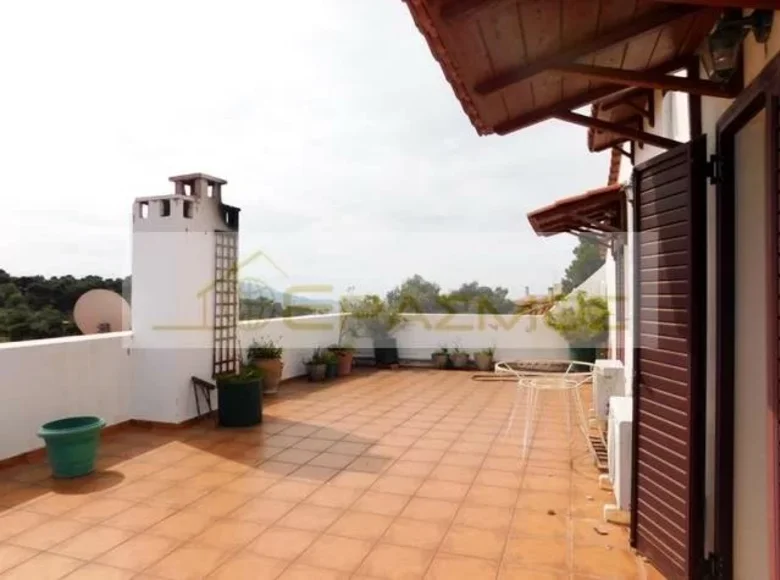 Ferienhaus 2 Schlafzimmer 217 m² Municipality of Penteli, Griechenland