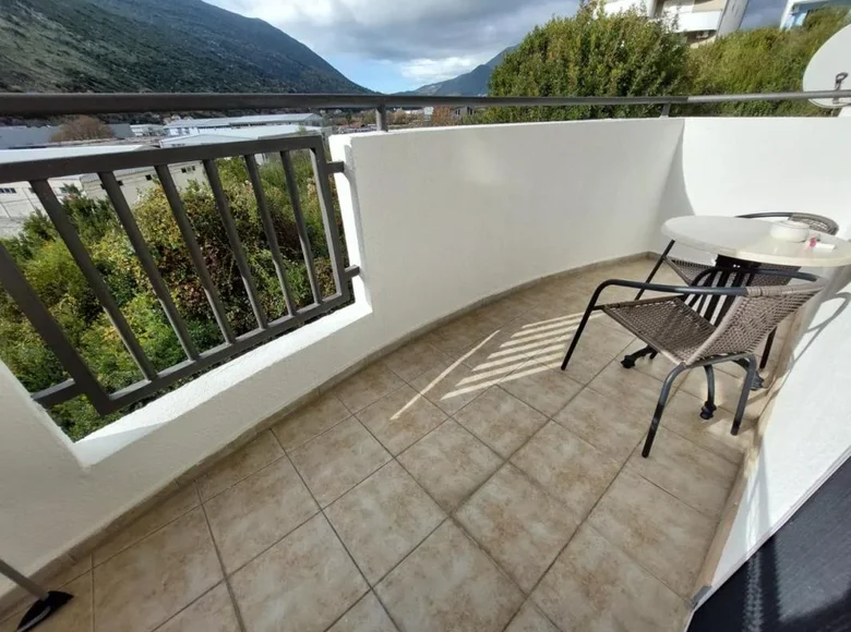 Apartment 30 m² Sutorina, Montenegro