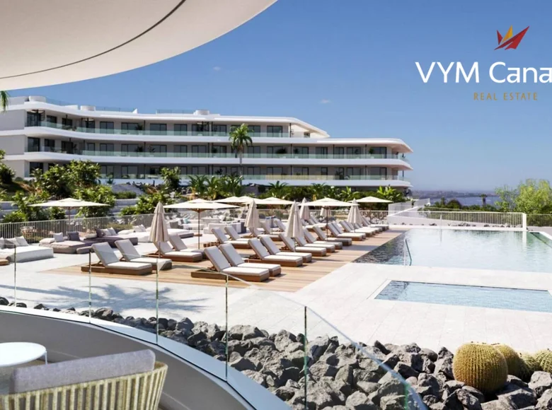 2-Schlafzimmer-Penthouse  Miraverde, Spanien