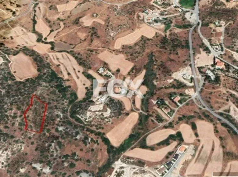 Mieszkanie  Parekklisia, Cypr