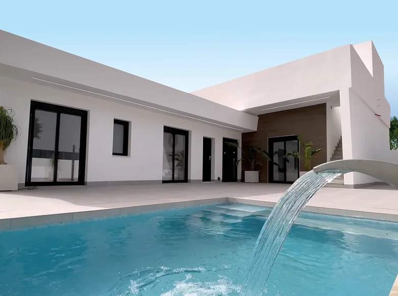 villa de 3 chambres 201 m² Torre-Pacheco, Espagne