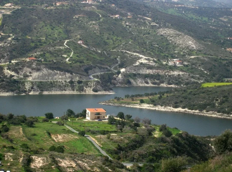 Atterrir  Foinikaria, Chypre