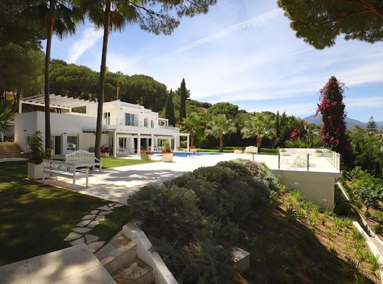 Villa de 6 chambres 390 m² Colmenar de Oreja, Espagne