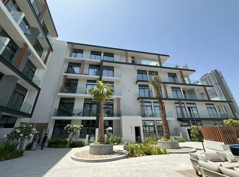 Studio apartment 40 m² Dubai, United Arab Emirates