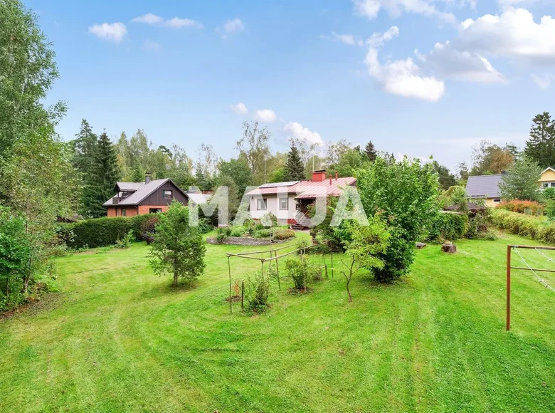 Земельные участки  Туусула, Финляндия