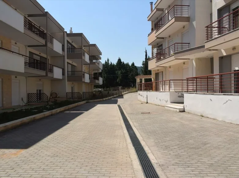 3 bedroom townthouse 155 m² Melissochori, Greece
