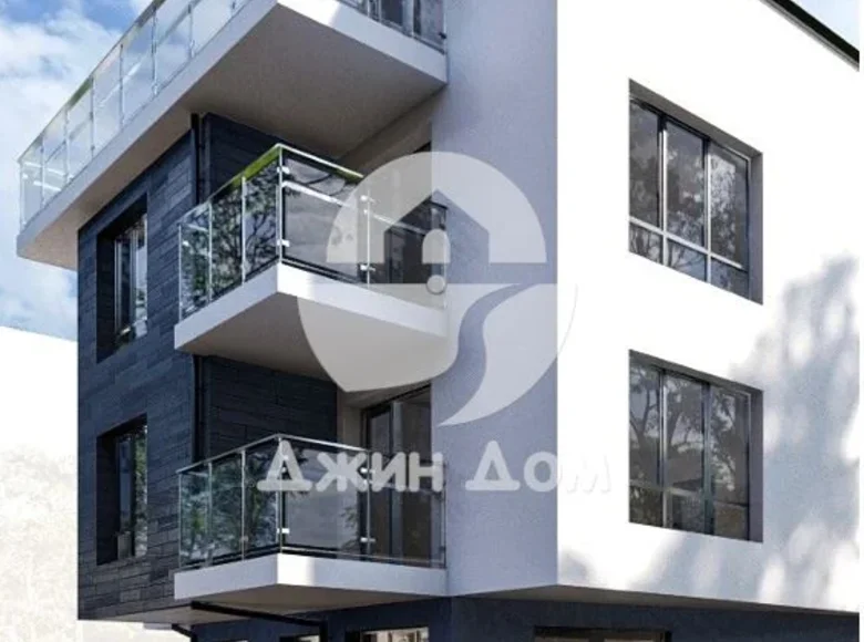 Apartamento 2 habitaciones 72 m² Chernomorets, Bulgaria