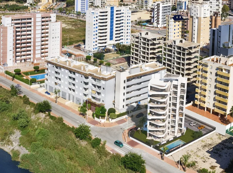 Wohnung 3 Schlafzimmer 91 m² Guardamar del Segura, Spanien