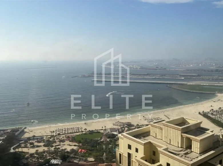 Wohnung 2 zimmer 1 316 m² Dubai, Vereinigte Arabische Emirate