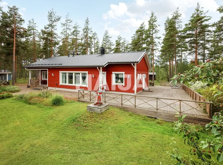 Дом 5 комнат 167 м² Porvoo sub region, Финляндия