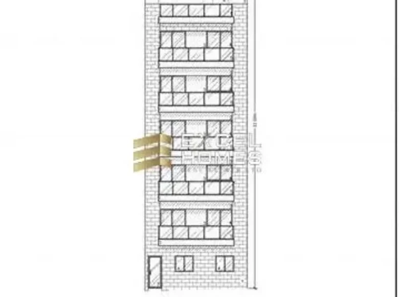 Квартира 2 спальни  Msida, Мальта