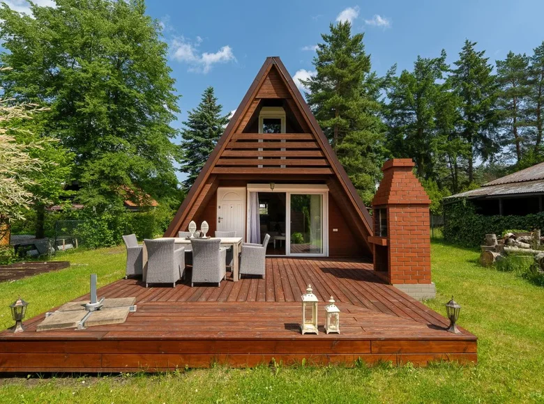 Mieszkanie 75 m² Wojnowo, Polska