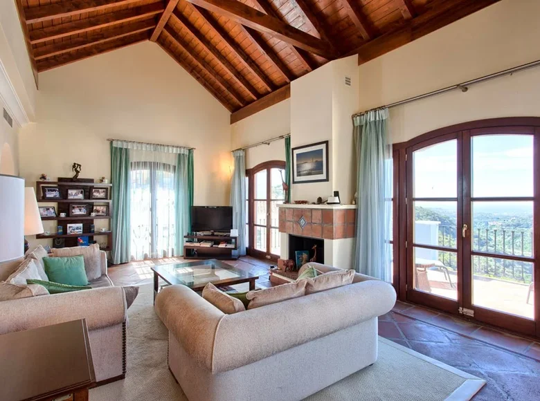 3 bedroom townthouse 192 m² Benahavis, Spain