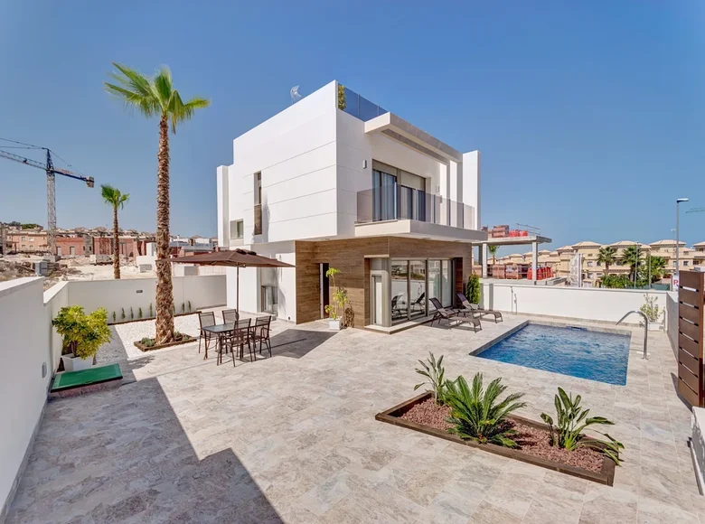 Villa de tres dormitorios 195 m² Abadín, Španjolska