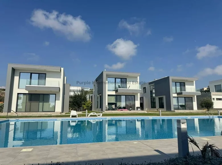 Willa 3 pokoi 200 m² Lempa, Cypr
