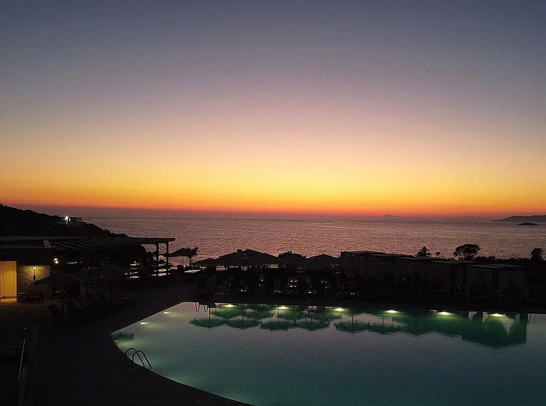 4-Zimmer-Villa 175 m² Milas, Türkei