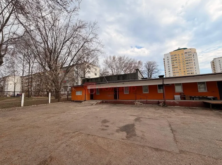 Tienda 76 m² en Minsk, Belarús