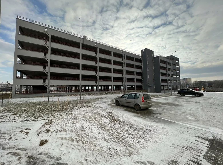 Propriété commerciale 14 m² à Minsk, Bélarus