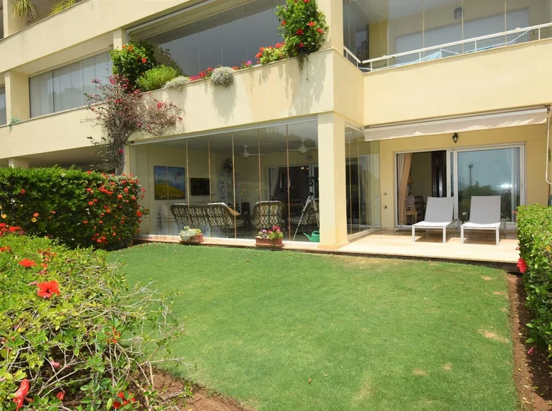 Apartamento 3 habitaciones 123 m² Artola, Španjolska