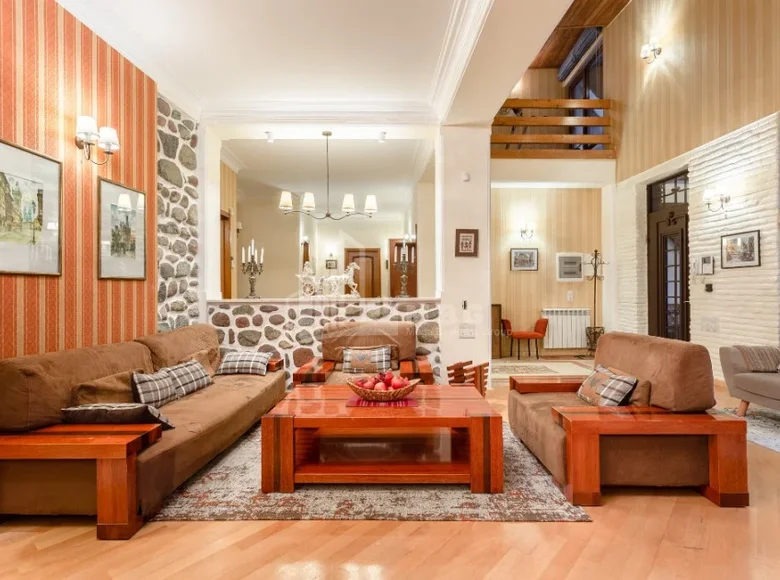 Villa de 6 habitaciones 425 m² Tiflis, Georgia