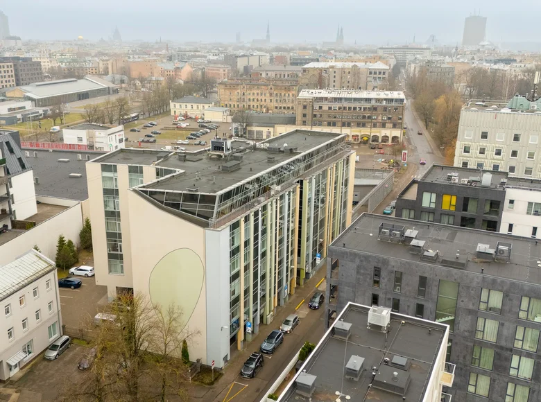 Apartamento 4 habitaciones 146 m² Riga, Letonia