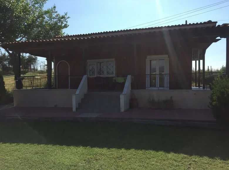 Villa 2 chambres 70 m² Municipality of Pylaia Chortiatis, Grèce