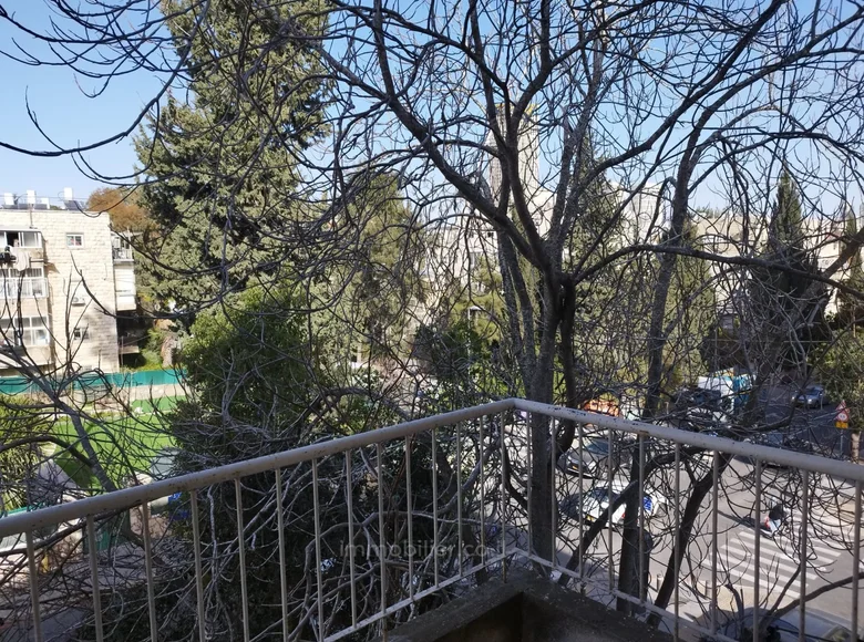 Квартира 3 комнаты 78 м² Иерусалим, Израиль