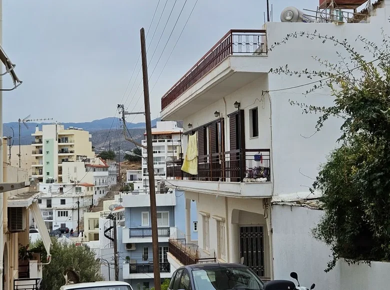 Apartamento 2 habitaciones 85 m² Municipality of Agios Nikolaos, Grecia