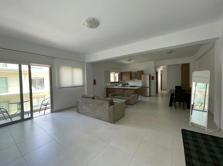 2 bedroom apartment  in Larnaca, Cyprus