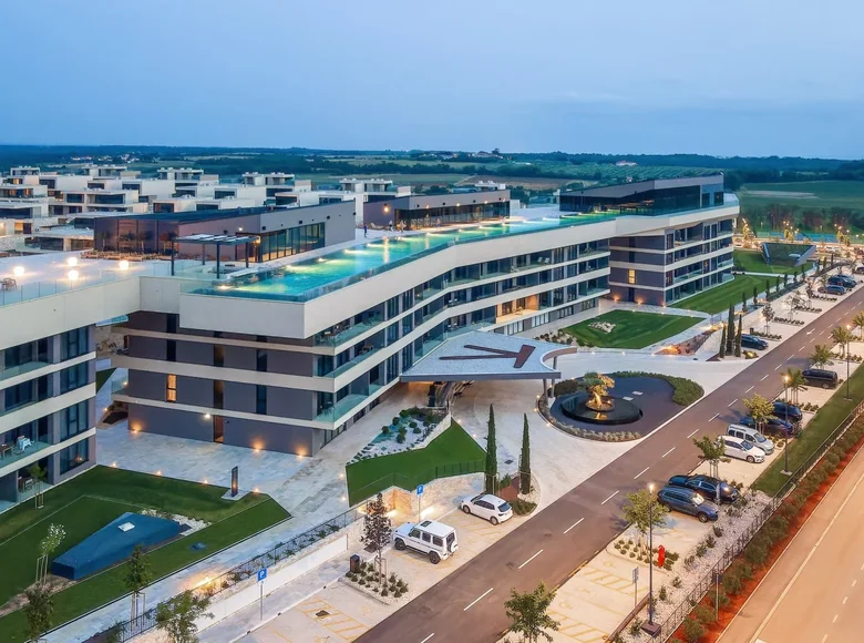 Apartment 94 m² Savudrija, Croatia