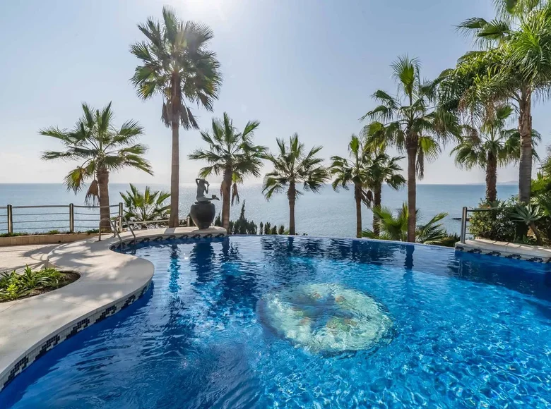 Appartement 3 chambres 193 m² Benalmadena, Espagne