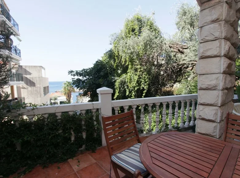 1 bedroom apartment  Budva, Montenegro