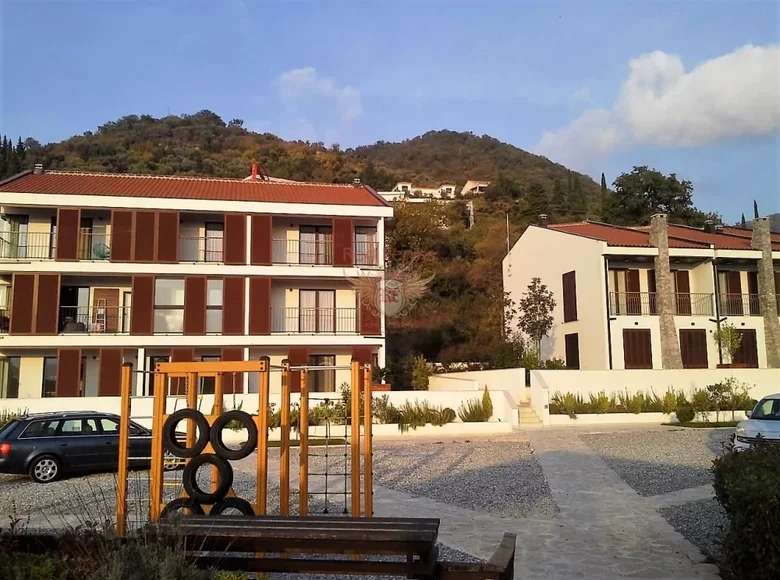 Wohnung 4 zimmer 113 m² Montenegro, Montenegro