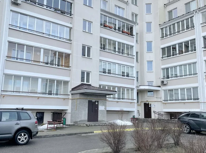 Almacén 9 m² en Sonyechny, Belarús