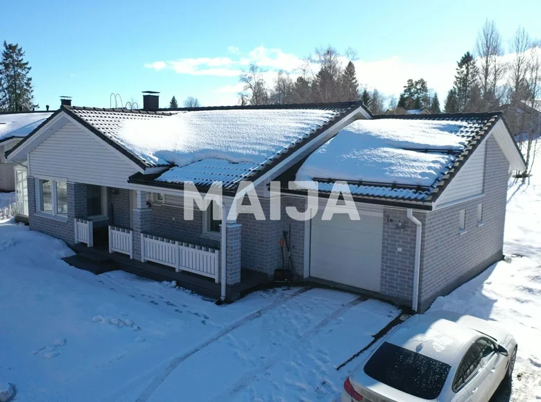 Haus 4 zimmer 134 m² Tornio, Finnland
