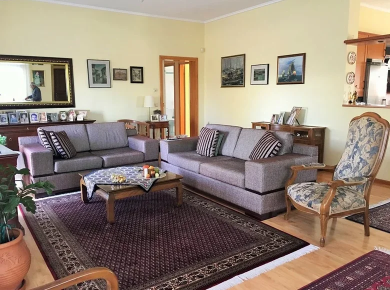 Villa 8 habitaciones 420 m² Thermaikos Municipality, Grecia