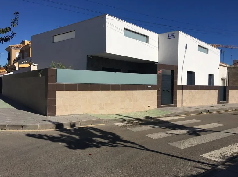 Appartement 4 chambres 120 m² Pilar de la Horadada, Espagne
