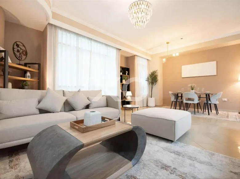 Wohnung 2 zimmer 1 411 m² Dubai, Vereinigte Arabische Emirate