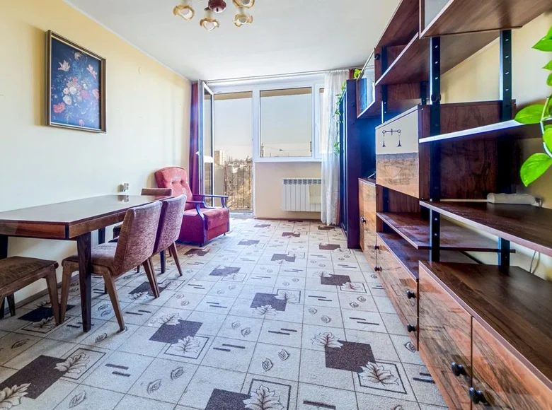 Maison 3 chambres 59 m² Varsovie, Pologne